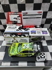 William Byron 24 AXALTA Camaro ZL1 COTA WINNER 1:24 W242423AXRWB7 1 OF 504