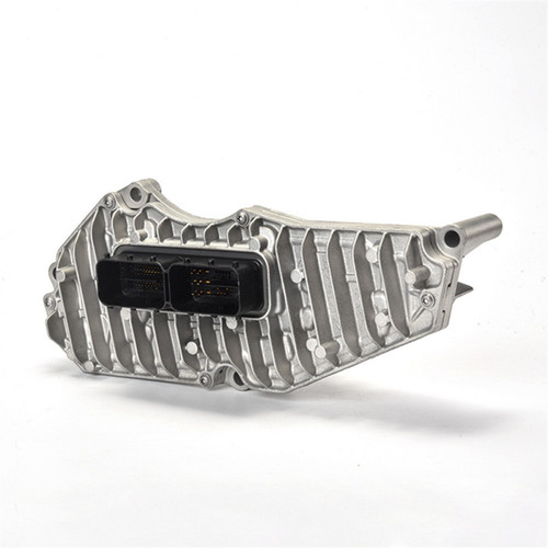 Transmission Control Module For 11-19 Ford Fiesta 1.6L DPS6 AE8Z-7Z369-F TCU TCM - Picture 6 of 9