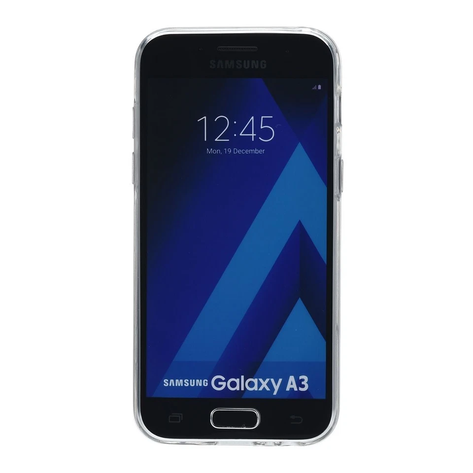 Custodia cellulare per Samsung Galaxy Custodia Protettiva Per S7 Edge - Immagine 3 di 4