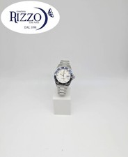Orologio Philip Watch swiss made quarzo in acciaio