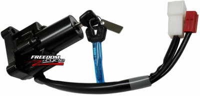 14-21 YAMAHA BOLT XVS950 XVS 950 R-SPEC IGNITION SWITCH KEY SET