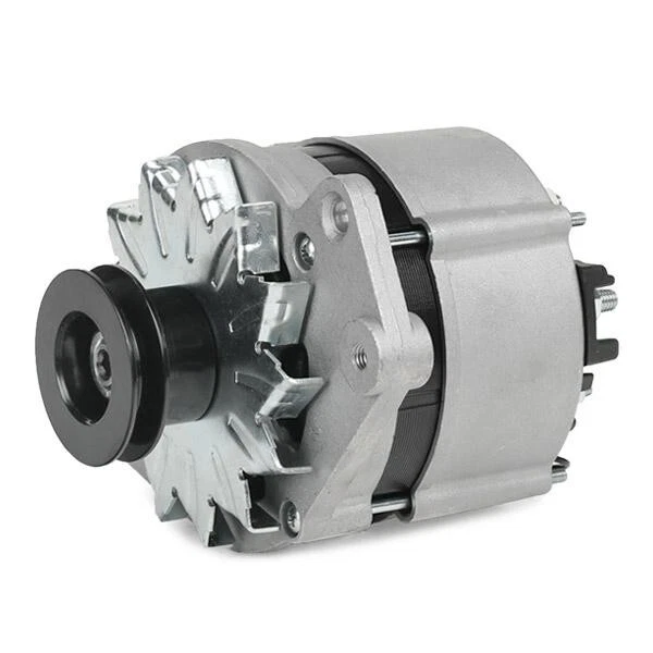 For VW - Golf 1.6, 1.6TD, 1.6D, 1.8 GTI 1985-1991 Bosch 3499 Alternator - Image 2 of 4