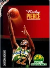 1992 Skybox Basketball Ricky Pierce #235