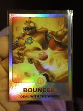 2012 Topps Skylanders Giants Trading Cards 12