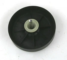 Original Thorens Plastic Innenteller Td 145 146 147 160 165 166 With 0 3/8in