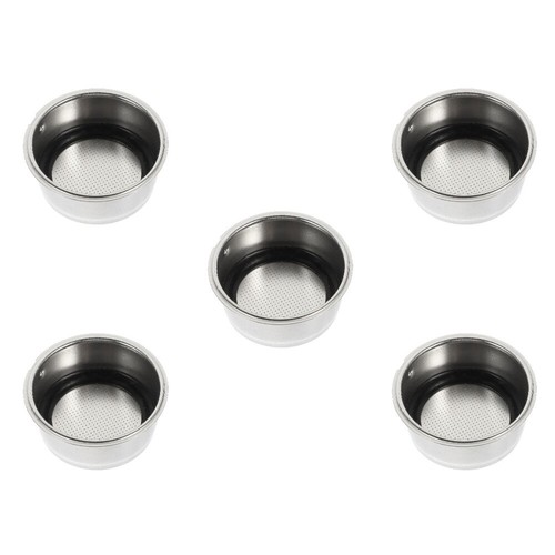 Household Professional Coffee Filter Espresso Strainer Basket Home - Afbeelding 6 van 12