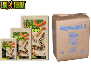 reptile bedding bulk