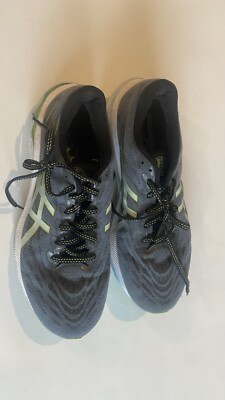 ASICS GT-200011 Women s Sneakers Size Us 9 FF Blast Shoes Gray 