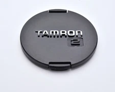 Tamron 58mm Adaptall 2 Front Lens Cap (#4313)