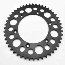 520-48T Rear Sprocket For Aprilia SXV450 SXV550 RXV450 RXV550 06-12 MXV450 10-12