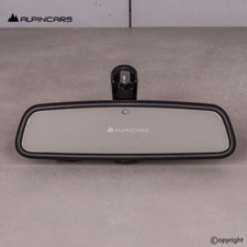 Retroviseur intérieur BMW SERIE 7