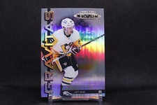 2021-22 Upper Deck Stature Gravitas Jake Guentzel Pittsburgh Penguins #G-4