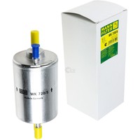 Original Mann-Filter Kraftstofffilter WK 720/5 Fuel Filter