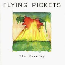 The Warning von Flying Pickets | CD | Zustand sehr gut