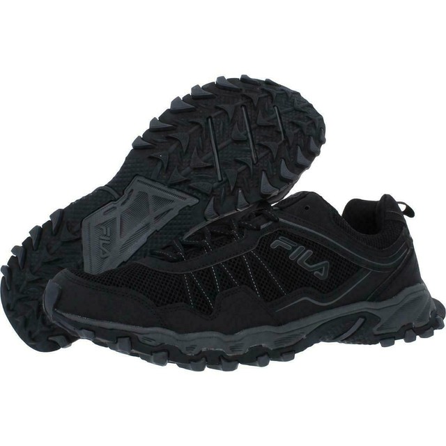 fila men's wide shoes