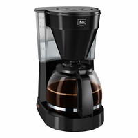 Melitta 1023-02 Easy Ii Kaffeemaschine Kaffeeautomat Filterkaffeemaschine