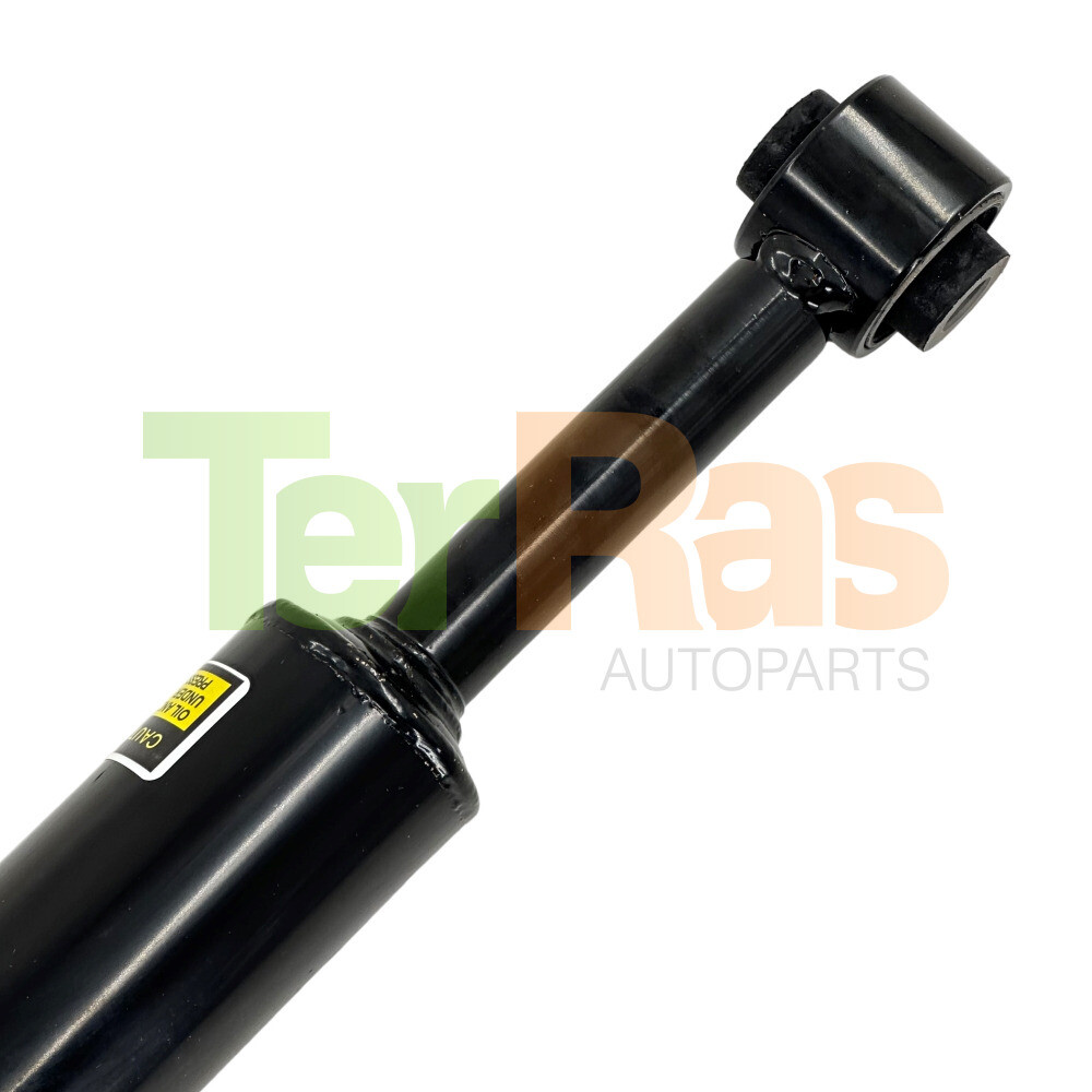 4PCS Front Rear Shock Absorber Struts Fit Maserati Quattroporte M156 AWD 2014-20