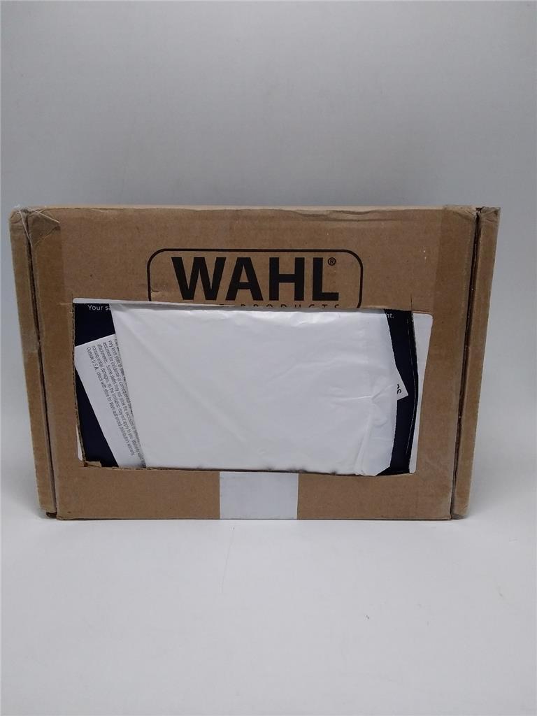 Wahl Corded Clipper Color Pro Complete Hair Cutting Kit