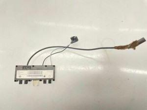 Citroen C6 2.7HDI 150kw 2006 Diesel Radio Antenne Verstärker 9652270680