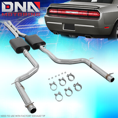 For 2009-2014 Dodge Challenger 5.7L 2.5