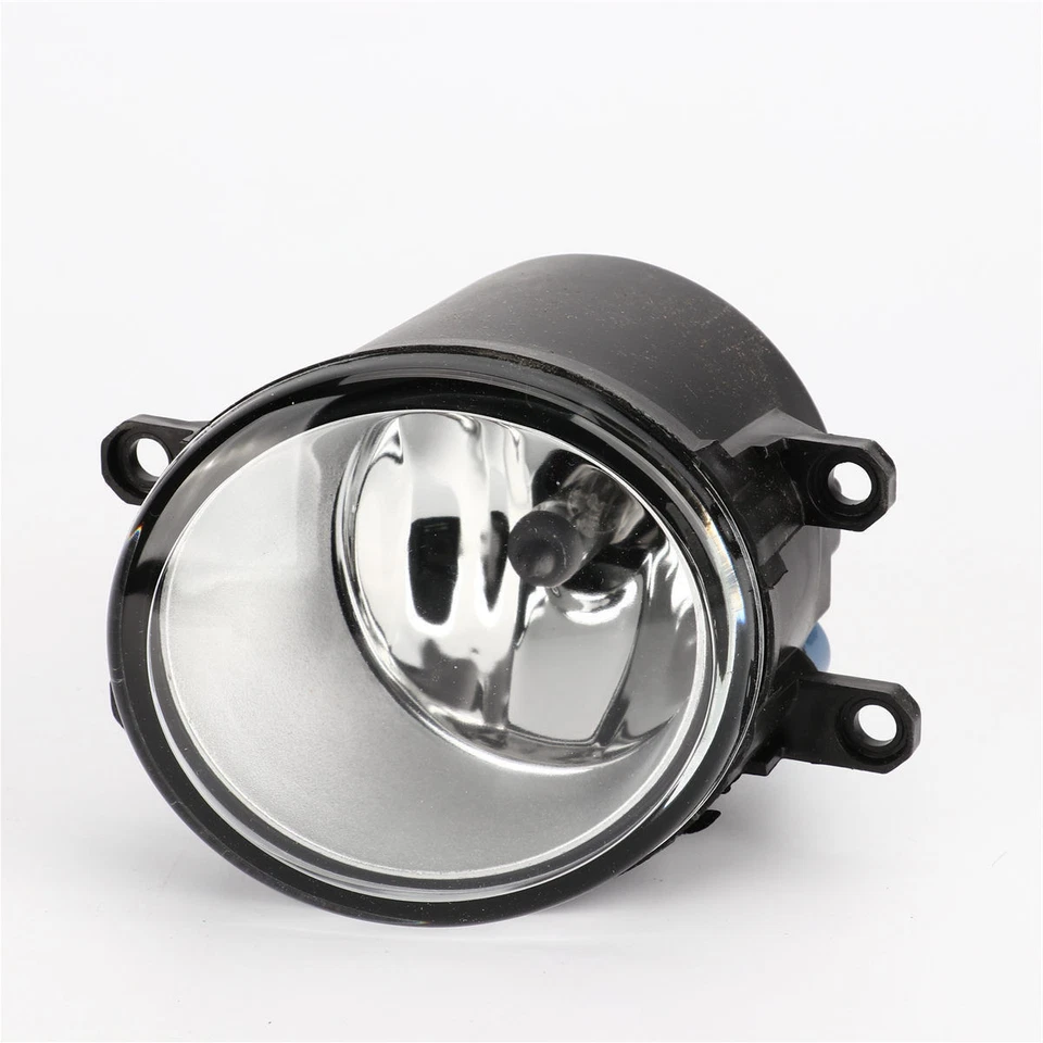 1pc RH Side Fog Lamp j For Toyota Camry Corolla Yaris Sienna RAV4 Lexus Scion tC - Image 2 of 4