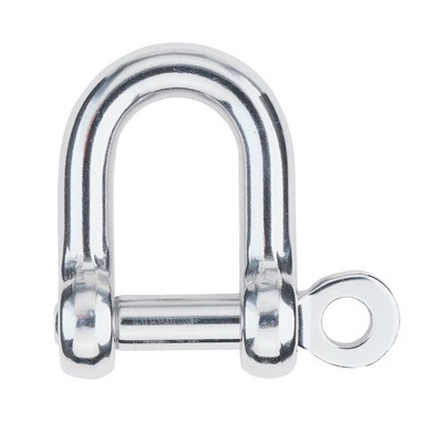 Harken 8mm High Resistance ''D'' Shackle