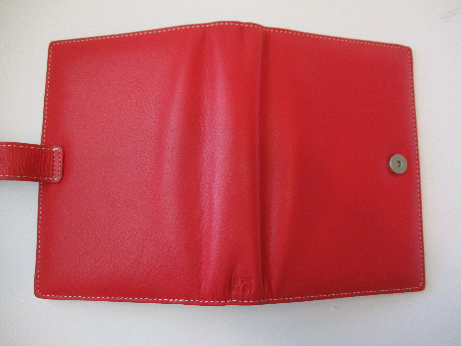 Designer Guild Compact Planner Binder Snap Closure Pl… Gem