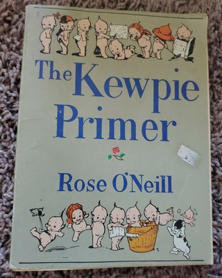the kewpie primer