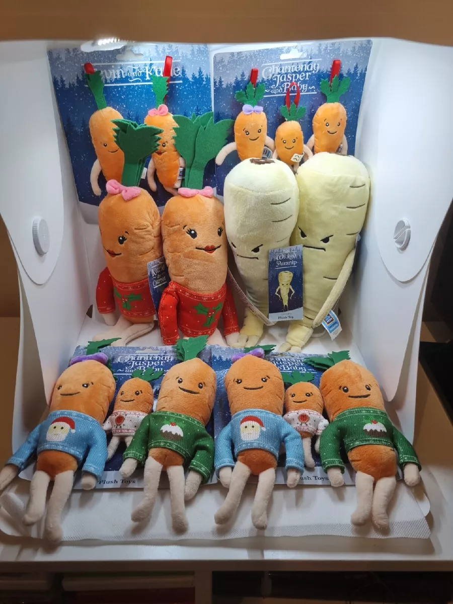 Aldi carrot sale toys 2018