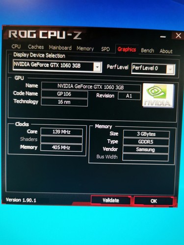 Alienware x51 R3 mit I7-6700k delided, Noctua CPU- und Caselüfter, SSD, GTX1060 - Bild 4 von 5