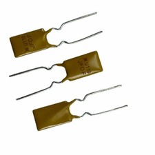 50pcs RF2624-000 Fuse Resettable 1.1A/2.2A 30V THT