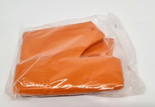 Pocher 1/8 Rolls Royce Torpedo Cabriolet 1934 Phantom II K/75 Doors Parts