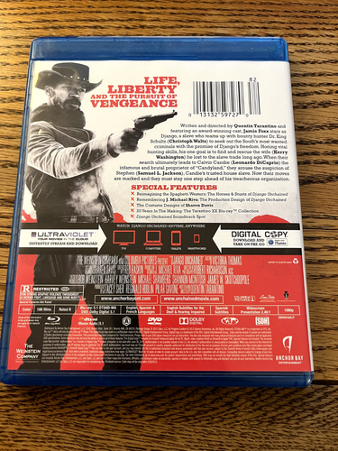 Build a BLU-RAY Movie Lot - You Pick - Buy Multiple and Save - Picture 33 of 36