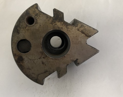Tourelle porte-outil TRIPAN réf. 1211 / Tool Post Holder - Neuve - Picture 4 of 5