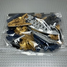 LEGO Bionicle Titans 8734 Brutaka Set