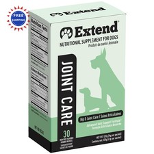 Extend Joint Care for Dogs - Hip and Supplement Powder Glucosamine Pain Relief
