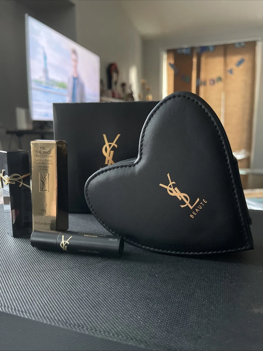 Saint Laurent Makeup Makeup Cases for sale | eBay