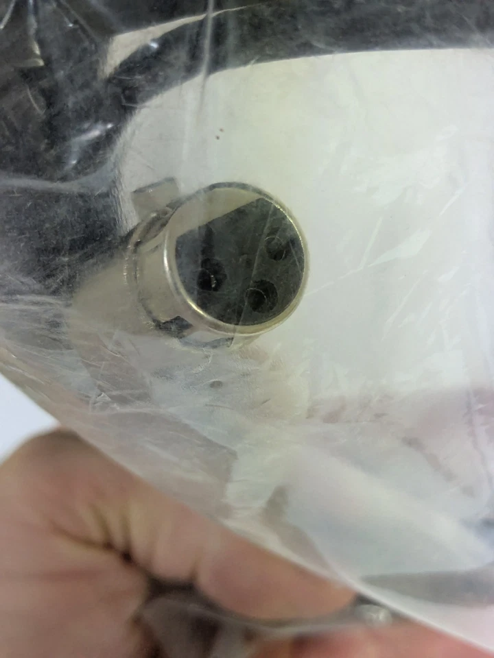 MLC-20  XLR Male to XLR Female Microphone Cable 20 Foot New  - Image 3 of 4