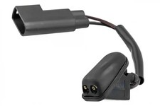 Scheibenwaschdüse beidseitig beheizt EDS-FR-014 NTY für FORD FOCUS I