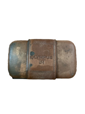 #ad Olympus LT 1 35mm Point amp; Shoot Film Camera—May Or May Not Work—Parts $49.00