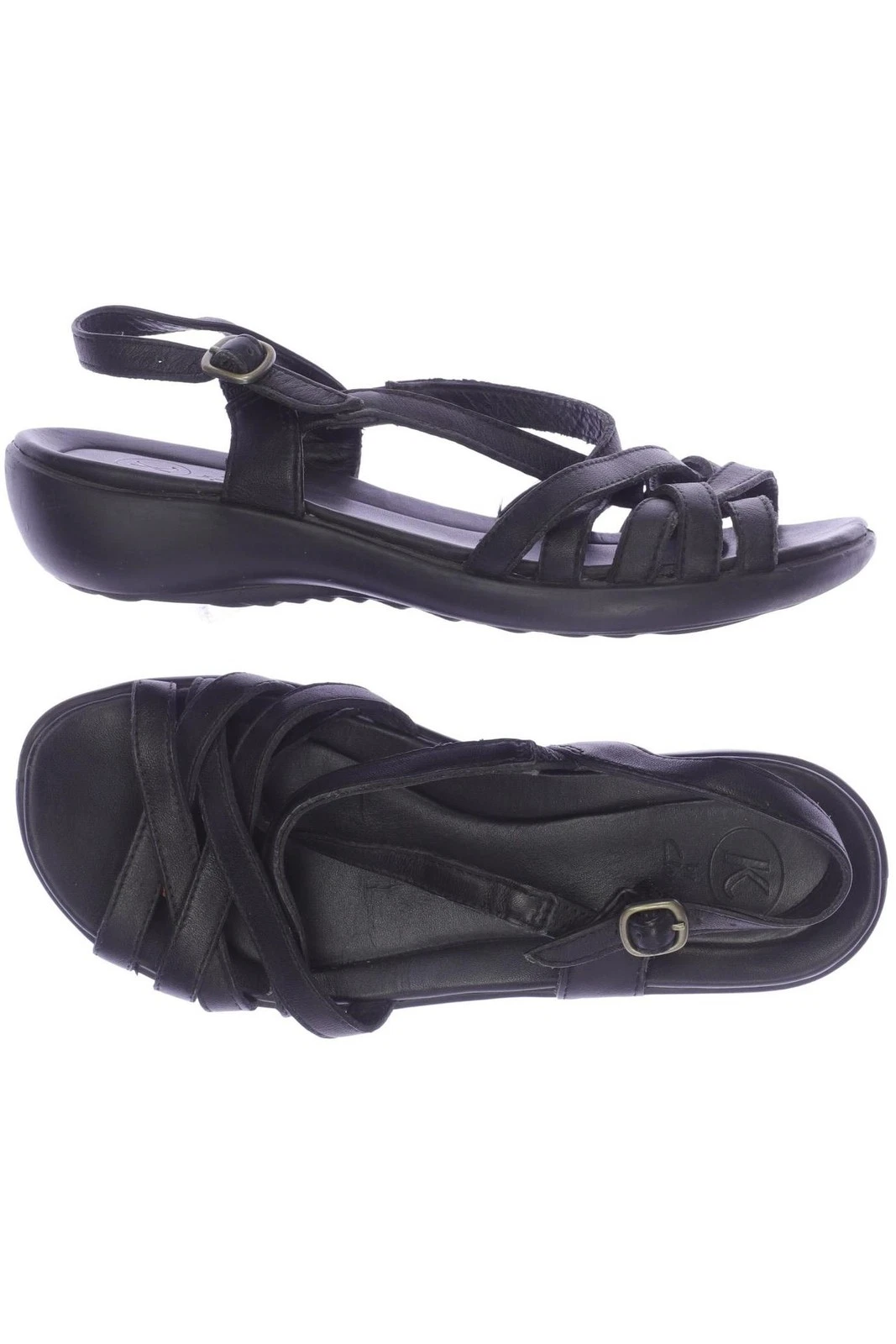 Clarks sandali donna scarpe estive sandali scarpe aperte taglia EU 3... #jovoijd