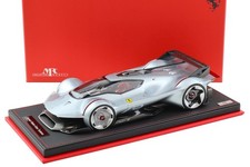 1:18 MR Collection Ferrari Vision Gran Turismo Launch Version With Showcase