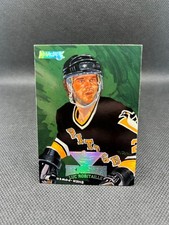 1994-95 Donruss - Ice Masters Luc Robitaille #9