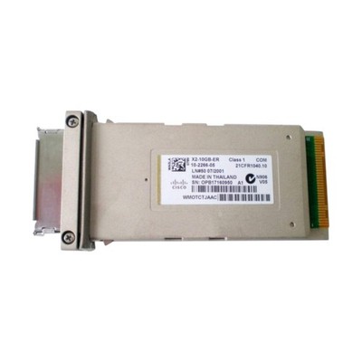 Cisco X2-10GB-ER