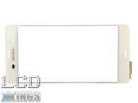 Sony Xperia Z3 D6603 D6653 Digi WeißEr Digitizer Touchscreen Display