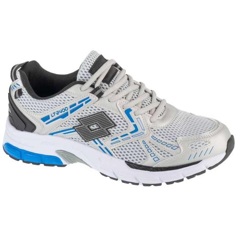 Lotto Akimoto 2400570U 8050 Scarpe bianca