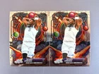 2025 Topps Cosmic Chrome Anthony Edwards Base (RAW)
