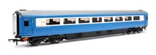 Hornby R40168 Mk3 First Open Midland Pullman M41059
