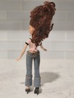 Vintage 2004 MGA Bratz Twiins Phoebe Doll 1st Edition Graphic Tee & Jeans Read** — photo 2