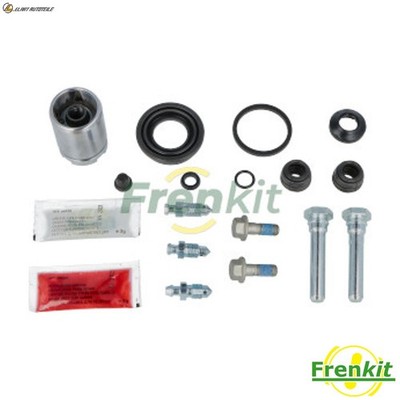 REPARATURSATZ BREMSSATTEL 734030 FÜR ACURA FIAT HONDA INTEGRA CR-Z 2.4L 4cyl TSX